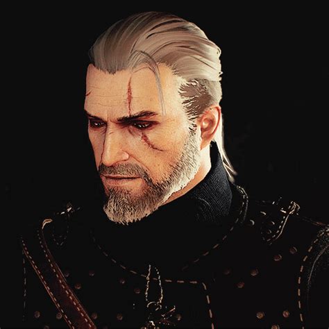 Geralt of rivia x reader